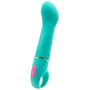 G-Spot Vibrator Blush Aria Green by Blush, G spot vibrators - Ref: S9402369, Price: 40,61 €, Discount: %