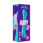 Vibrateur G-Spot Blush Aria Vert de Blush, Vibrateurs du point G - Réf : S9402369, Prix : 39,82 €, Remise : %