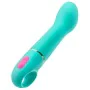 Vibrateur G-Spot Blush Aria Vert de Blush, Vibrateurs du point G - Réf : S9402369, Prix : 39,82 €, Remise : %