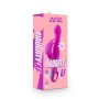 G-Spot Vibrator Blush Aria Purple by Blush, G spot vibrators - Ref: S9402370, Price: 45,68 €, Discount: %