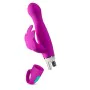 Vibratore per il Punto-G Blush Aria Viola di Blush, Vibratori G-Spot - Rif: S9402370, Prezzo: 45,68 €, Sconto: %