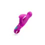 Vibratore per il Punto-G Blush Aria Viola di Blush, Vibratori G-Spot - Rif: S9402370, Prezzo: 45,68 €, Sconto: %