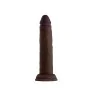 Realistic Dildo Shaft MAHOGANY by Shaft, Realistic vibrators - Ref: M0400228, Price: 38,39 €, Discount: %