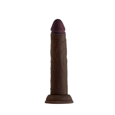 Dildo Realista Shaft MAHOGANY de Shaft, Consoladores realistas - Ref: M0400228, Preço: 38,39 €, Desconto: %