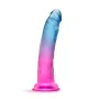 Dildo Blush B yours Multicolour Ø 4 cm by Blush, Classic dildos - Ref: S9402377, Price: 10,36 €, Discount: %