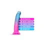 Dildo Blush B yours Multicolour Ø 4 cm by Blush, Classic dildos - Ref: S9402377, Price: 10,36 €, Discount: %