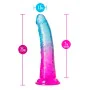 Dildo Blush B yours Multicolour Ø 4 cm by Blush, Classic dildos - Ref: S9402377, Price: 10,36 €, Discount: %