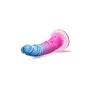 Dildo Blush B yours Multicolour Ø 4 cm by Blush, Classic dildos - Ref: S9402377, Price: 10,36 €, Discount: %