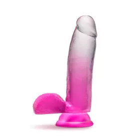 Dildo Realistico Blush B yours PVC Ø 4,3 cm (13,3 cm) di Blush, Dildo realistici - Rif: S9402380, Prezzo: 12,39 €, Sconto: %