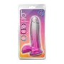 Gode réaliste Blush B yours PVC Ø 4,3 cm (13,3 cm) de Blush, Consolateurs réalistes - Réf : S9402380, Prix : 12,39 €, Remise : %