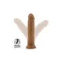 Natürliches Dildo Blush Dr Skin Silikon Ø 5 cm (21,5 cm) von Blush, Realistische Dildos - Ref: S9402381, Preis: 31,63 €, Raba...