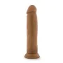 Dildo Realistico Blush Dr Skin Silicone Ø 5 cm (21,5 cm) di Blush, Dildo realistici - Rif: S9402381, Prezzo: 32,14 €, Sconto: %