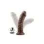 Dildo Realista Blush Dr Skin Silicone Ø 5 cm (19 cm) de Blush, Consoladores realistas - Ref: S9402382, Preço: 25,86 €, Descon...