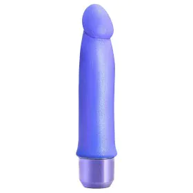 Mini-Vibrator Blush Lux Plus Arise Purple by Blush, Bullet and egg vibrators - Ref: S9402388, Price: 35,90 €, Discount: %