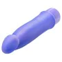 Mini Vibromasseur Blush Lux Plus Arise Violet de Blush, Oeufs vibrants - Réf : S9402388, Prix : 35,90 €, Remise : %