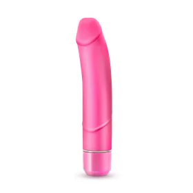 Vibromasseur Blush Luxe (by Blush) Rose de Blush, Vibromasseurs classiques - Réf : S9402389, Prix : 22,31 €, Remise : %