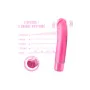 Vibromasseur Blush Luxe (by Blush) Rose de Blush, Vibromasseurs classiques - Réf : S9402389, Prix : 21,95 €, Remise : %