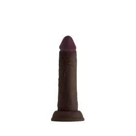 Realistic Dildo Shaft MAHOGANY by Shaft, Realistic vibrators - Ref: M0400231, Price: 36,31 €, Discount: %