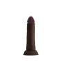 Realistic Dildo Shaft MAHOGANY by Shaft, Realistic vibrators - Ref: M0400231, Price: 36,38 €, Discount: %