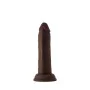 Realistic Dildo Shaft MAHOGANY by Shaft, Realistic vibrators - Ref: M0400231, Price: 36,38 €, Discount: %