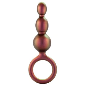 Anal Beads Blush Adventures Silicone Latex by Blush, Anal balls - Ref: S9402393, Price: 14,11 €, Discount: %