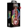 Plug Anal Blush Adventures Marron (8,9 cm) de Blush, Plugs anals - Réf : S9402395, Prix : 13,55 €, Remise : %