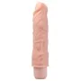 Dildo Realista Blush Dr Skin Silicone ABS Ø 5 cm (17,7 cm) (21,5 cm) de Blush, Consoladores realistas - Ref: S9402400, Preço:...