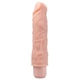 Dildo Realistico Blush Dr Skin Silicone ABS Ø 5 cm (17,7 cm) (21,5 cm) di Blush, Dildo realistici - Rif: S9402400, Prezzo: 45...