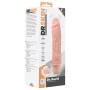 Gode réaliste Blush Dr Skin Silicone ABS Ø 5 cm (17,7 cm) (21,5 cm) de Blush, Consolateurs réalistes - Réf : S9402400, Prix :...