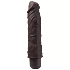 Realistic Dildo Blush Dr Skin Silicone ABS Ø 5 cm (17,7 cm) (21,5 cm) by Blush, Realistic vibrators - Ref: S9402401, Price: 4...