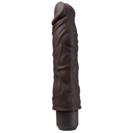 Dildo Realistico Blush Dr Skin Silicone ABS Ø 5 cm (17,7 cm) (21,5 cm) di Blush, Dildo realistici - Rif: S9402401, Prezzo: 46...