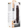 Dildo Realista Blush Dr Skin Silicone ABS Ø 5 cm (17,7 cm) (21,5 cm) de Blush, Consoladores realistas - Ref: S9402401, Preço:...