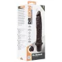 Dildo Realista Blush Dr Skin Silicone ABS Ø 4,9 cm (21,5 cm) de Blush, Consoladores realistas - Ref: S9402402, Preço: 46,65 €...