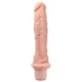 Dildo Realista Blush Dr Skin Silicone ABS Ø 4,9 cm (21,5 cm) de Blush, Consoladores realistas - Ref: S9402403, Preço: 47,58 €...