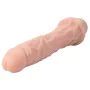 Dildo Realista Blush Dr Skin Silicone ABS Ø 4,9 cm (21,5 cm) de Blush, Consoladores realistas - Ref: S9402403, Preço: 47,58 €...