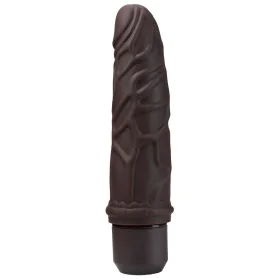 Natürliches Dildo Blush Dr Skin Silikon ABS Ø 4 cm (15,2 cm) (19 cm) von Blush, Realistische Dildos - Ref: S9402404, Preis: 4...