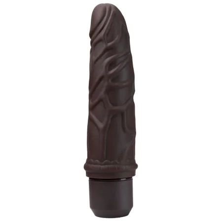 Dildo Realista Blush Dr Skin Silicone ABS Ø 4 cm (15,2 cm) (19 cm) de Blush, Consoladores realistas - Ref: S9402404, Preço: 4...