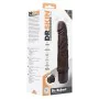 Dildo Realista Blush Dr Skin Silicone ABS Ø 4 cm (15,2 cm) (19 cm) de Blush, Consoladores realistas - Ref: S9402404, Preço: 4...