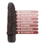 Gode réaliste Blush Dr Skin Silicone ABS Ø 4 cm (15,2 cm) (19 cm) de Blush, Consolateurs réalistes - Réf : S9402404, Prix : 4...