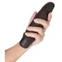 Gode réaliste Blush Dr Skin Silicone ABS Ø 4 cm (15,2 cm) (19 cm) de Blush, Consolateurs réalistes - Réf : S9402404, Prix : 4...