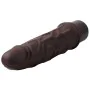 Dildo Realista Blush Dr Skin Silicone ABS Ø 4 cm (15,2 cm) (19 cm) de Blush, Consoladores realistas - Ref: S9402404, Preço: 4...