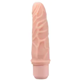 Dildo Realistico Blush Dr Skin Silicone ABS Ø 4,3 cm (15,2 cm) (19 cm) di Blush, Dildo realistici - Rif: S9402405, Prezzo: 44...