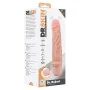 Gode réaliste Blush Dr Skin Silicone ABS Ø 4,3 cm (15,2 cm) (19 cm) de Blush, Consolateurs réalistes - Réf : S9402405, Prix :...