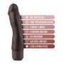 Dildo Realista Blush Dr Skin Silicone ABS Ø 4 cm de Blush, Consoladores realistas - Ref: S9402406, Preço: 44,15 €, Desconto: %