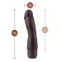 Dildo Realista Blush Dr Skin Silicone ABS Ø 4 cm de Blush, Consoladores realistas - Ref: S9402406, Preço: 44,15 €, Desconto: %