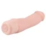 Gode réaliste Blush Dr Skin Silicone ABS Ø 4 cm de Blush, Consolateurs réalistes - Réf : S9402407, Prix : 43,29 €, Remise : %