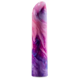 Bullet Vibrator Blush Limited Addiction Multicolour by Blush, Bullet and egg vibrators - Ref: S9402408, Price: 24,74 €, Disco...