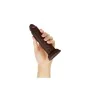 Dildo Realistico Shaft DONG - MAHOGANY di Shaft, Dildo realistici - Rif: M0400234, Prezzo: 32,96 €, Sconto: %