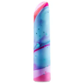 Kugelvibrator Blush Limited Addiction Bunt von Blush, Bullet-Vibratoren & Vibrationseier - Ref: S9402409, Preis: 24,74 €, Rab...