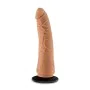 Dildo Realistico Blush Lock On Silicone Ø 5,1 cm (19 cm) di Blush, Dildo realistici - Rif: S9402416, Prezzo: 23,62 €, Sconto: %